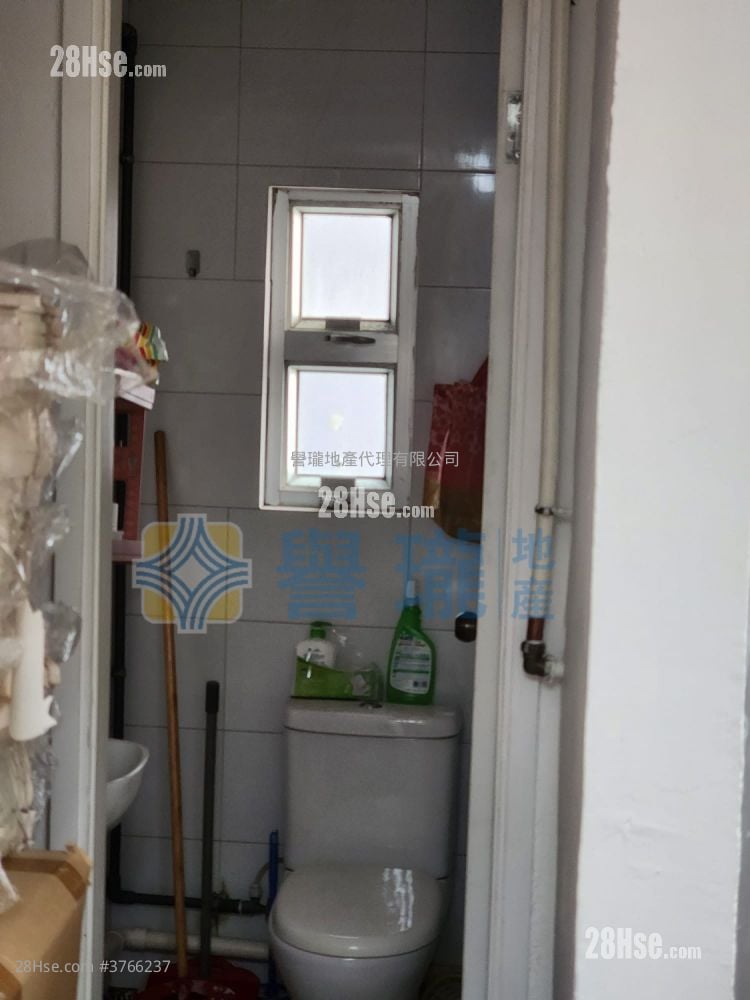 Wing Kin Industrial Building Sell