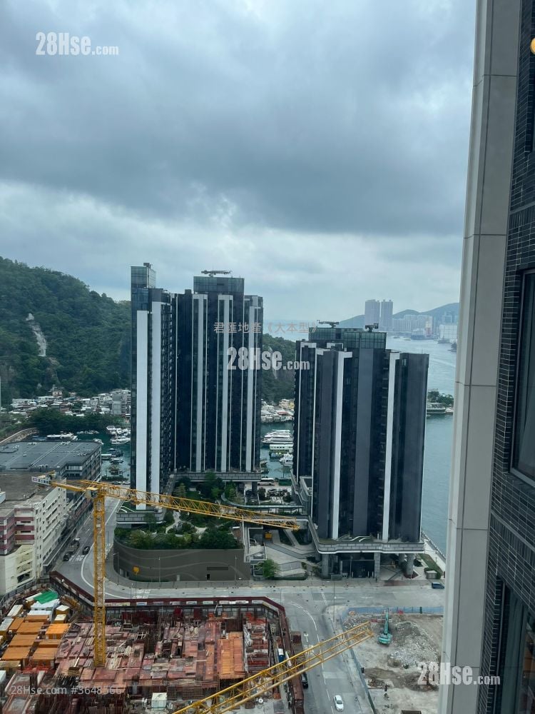 亲海駅 租盘 210 平方尺