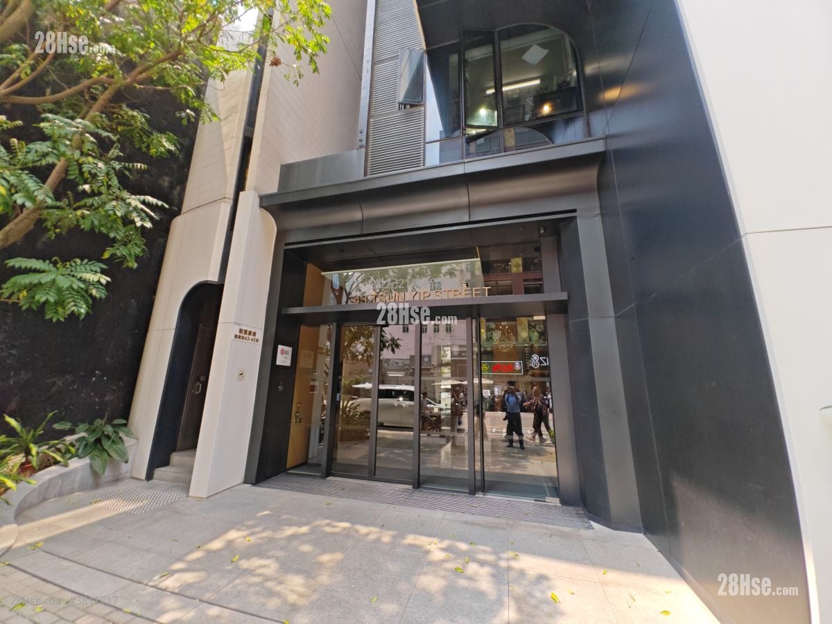 Core 45 Rental 1 Toilet