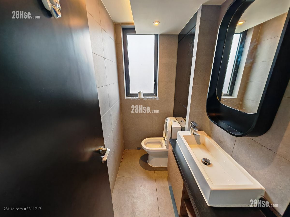 Core 45 Rental 1 Toilet