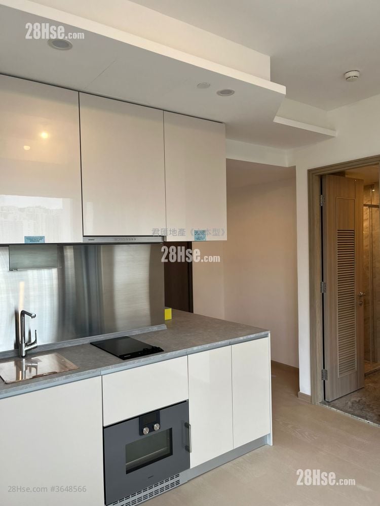 亲海駅 租盘 210 平方尺