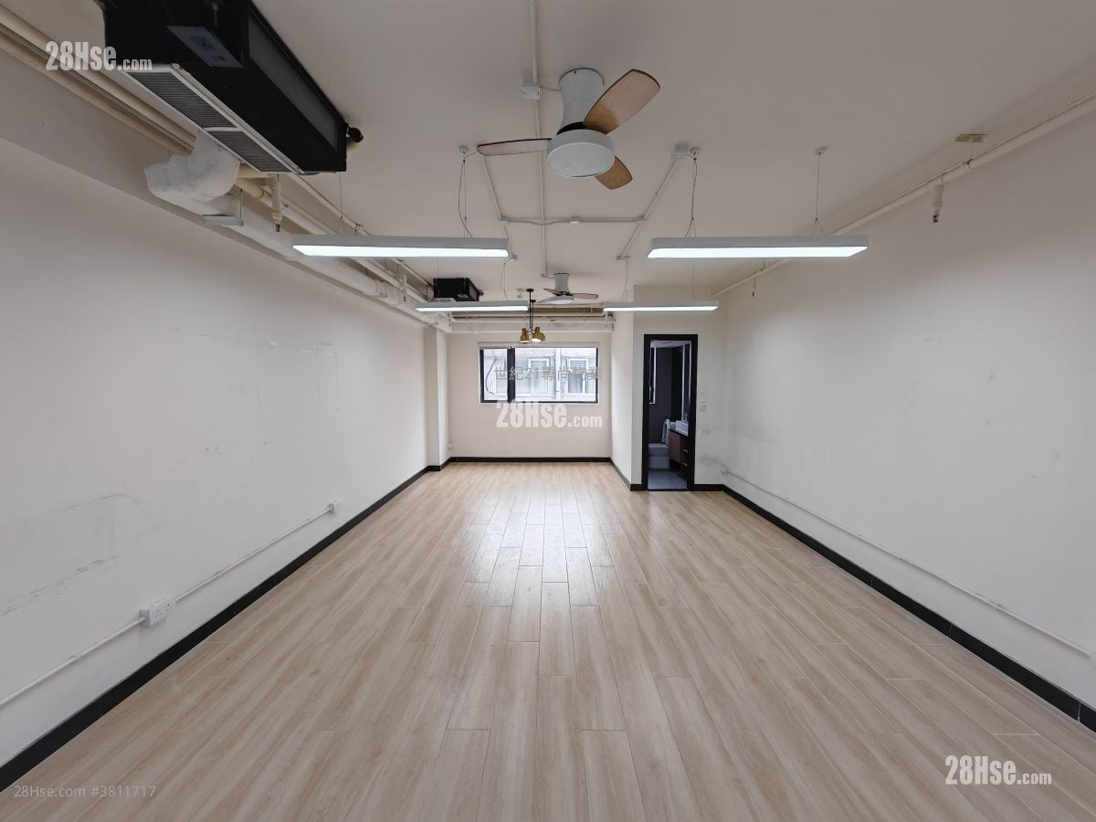 Core 45 Rental 1 Toilet