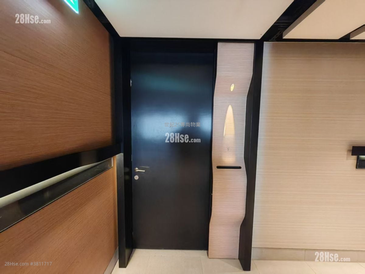 Core 45 Rental 1 Toilet