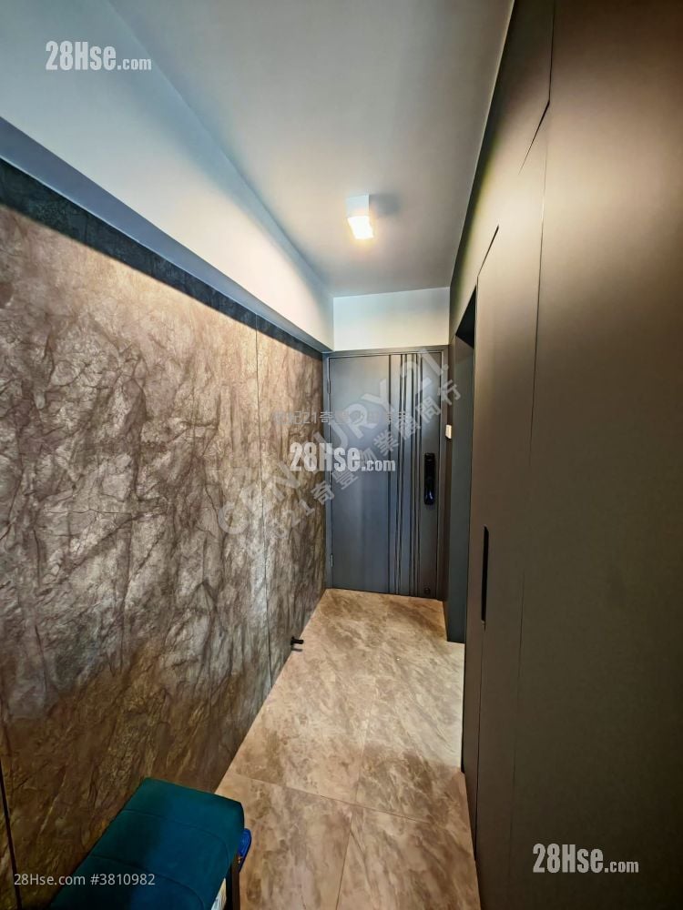 沙田第一城 售盤 3 房 , 2 浴室 853 平方呎