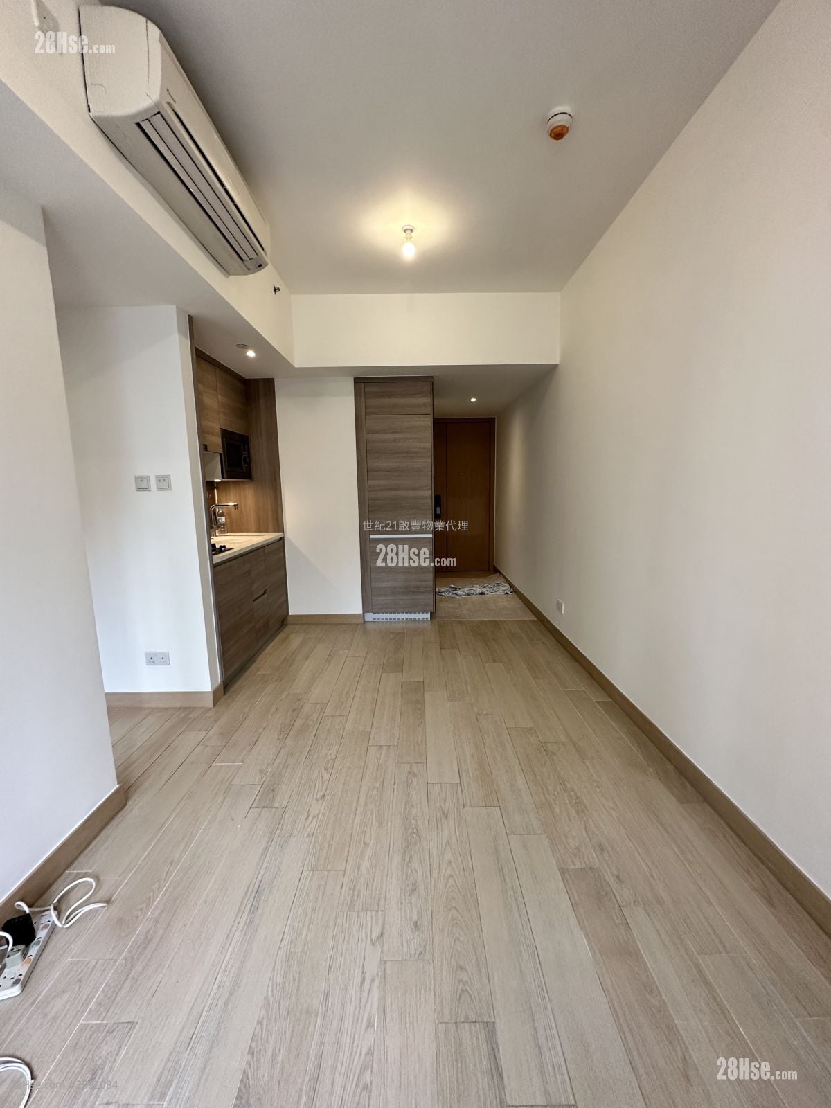 天寰 租盘 2 房 , 1 浴室 439 平方尺