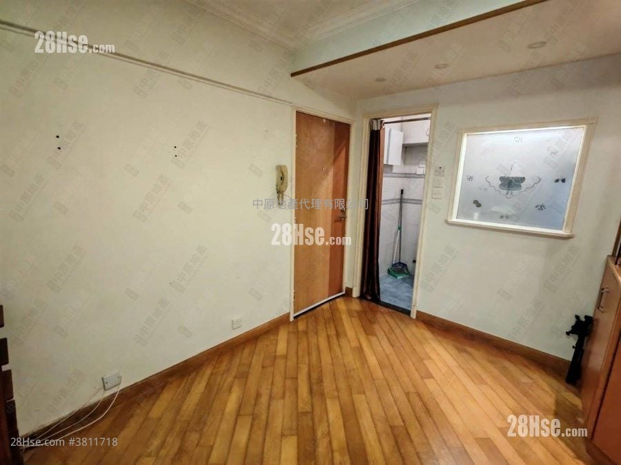 Tsuen Wan Centre Sell 1 Bedroom , 1 Bathroom 324 ft²