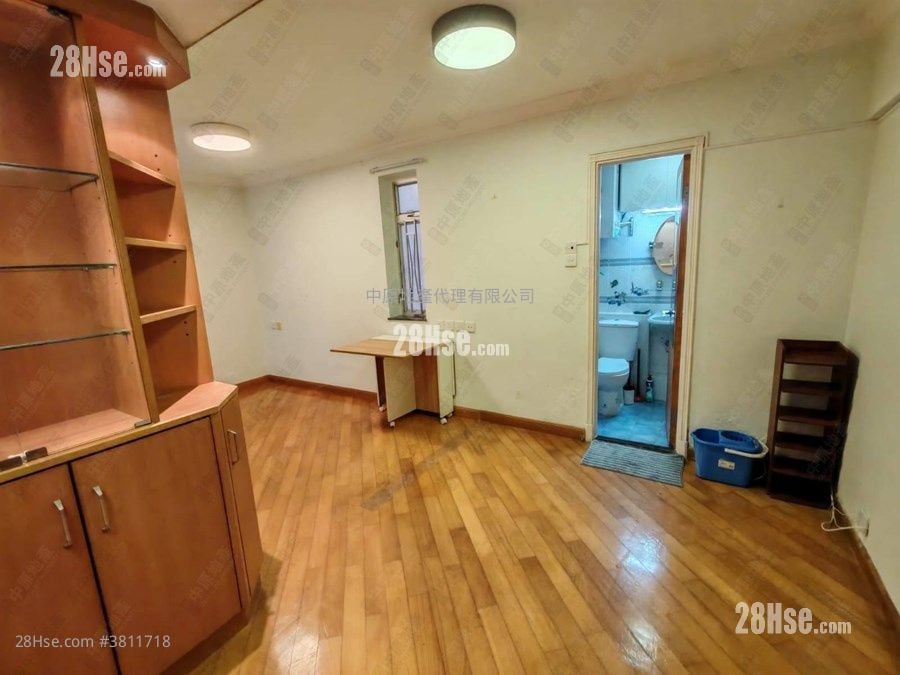 Tsuen Wan Centre Sell 1 Bedroom , 1 Bathroom 324 ft²