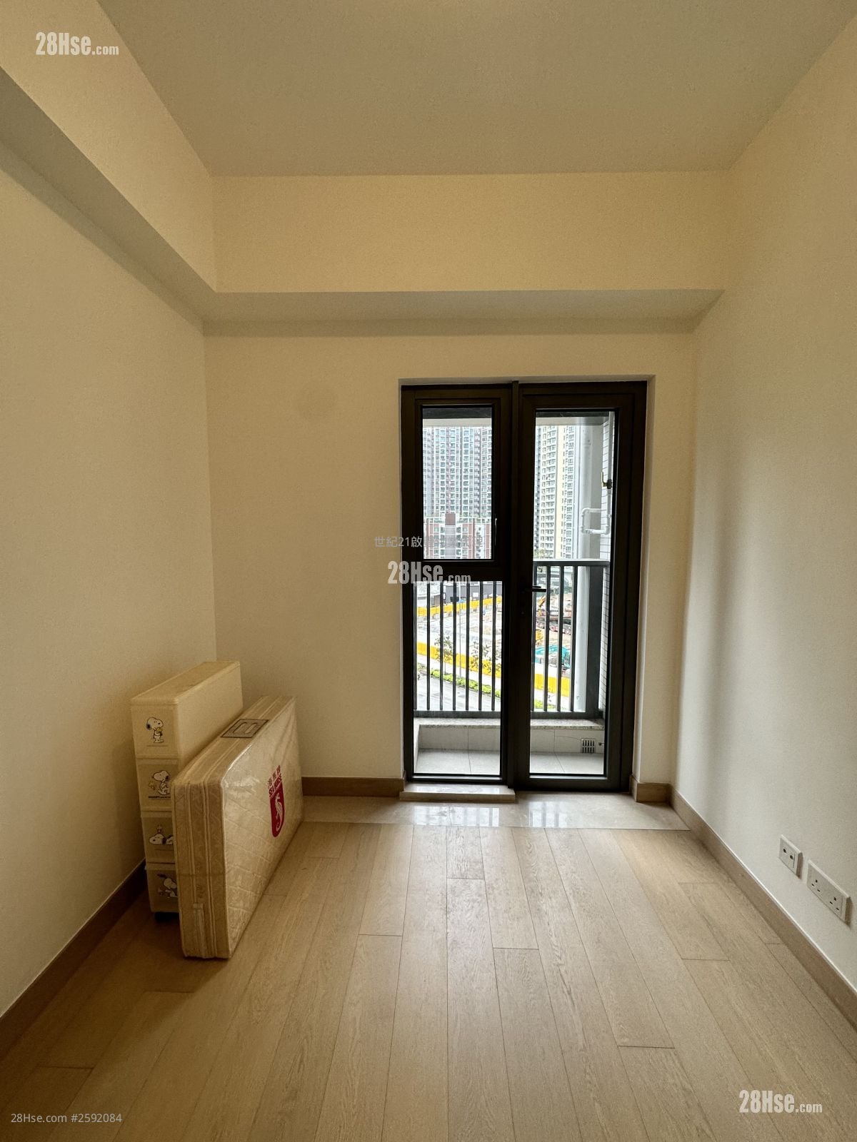 天寰 租盘 2 房 , 1 浴室 439 平方尺