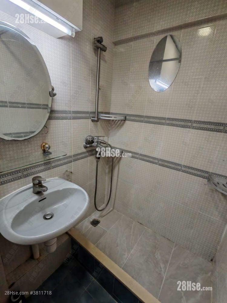 Tsuen Wan Centre Sell 1 Bedroom , 1 Bathroom 324 ft²