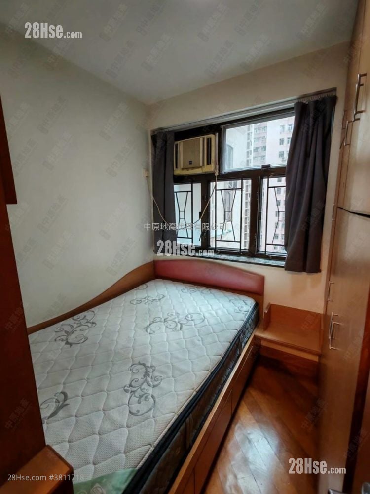 Tsuen Wan Centre Sell 1 Bedroom , 1 Bathroom 324 ft²