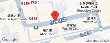 Chinese Mansion Room B Address