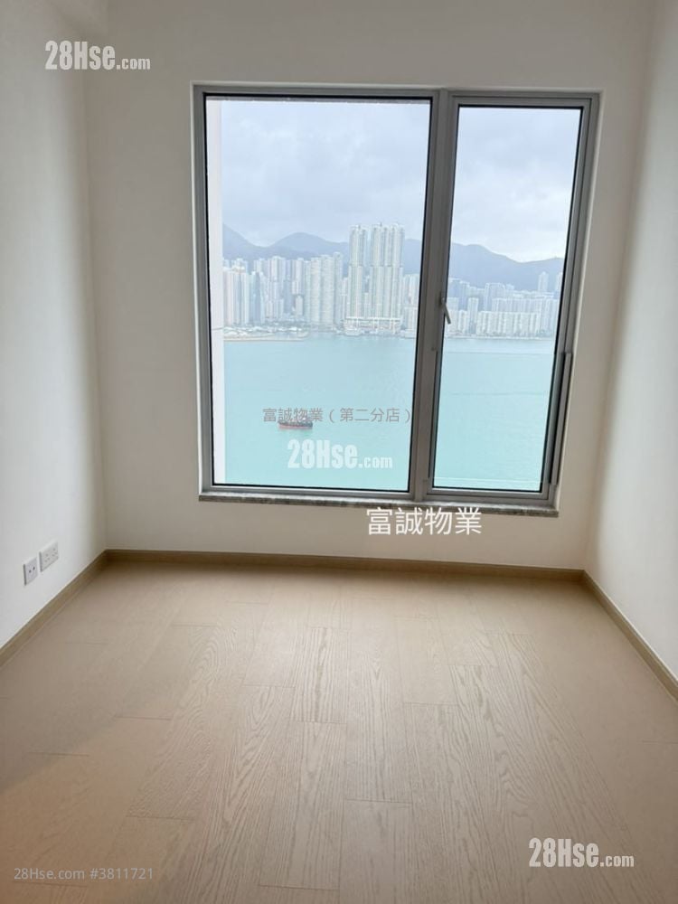 亲海駅 售盘 3 房 , 3 浴室 707 平方尺