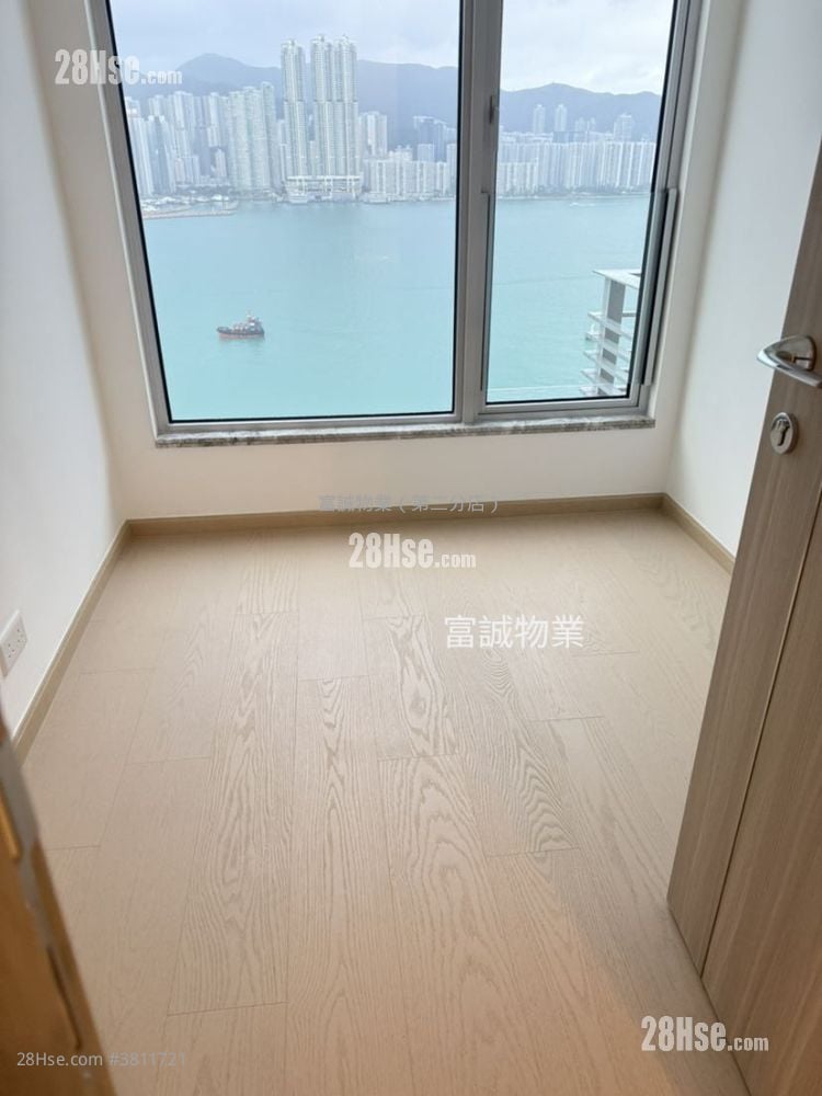 亲海駅 售盘 3 房 , 3 浴室 707 平方尺