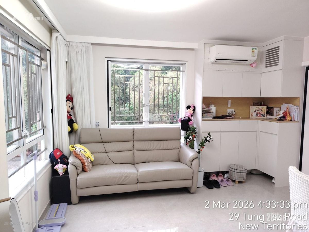 Village Rental 2 Bedrooms , 2 Bathrooms 700 ft²