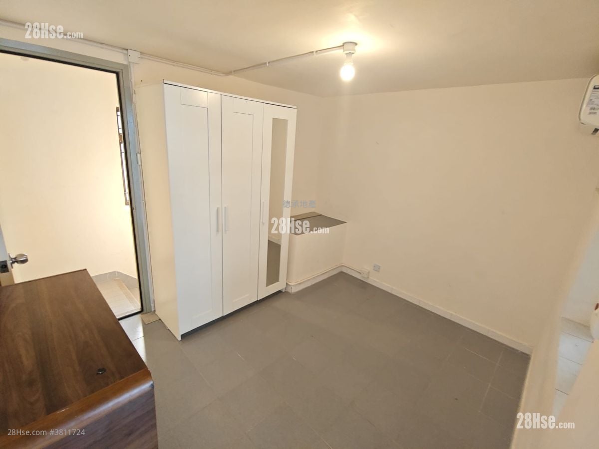 村屋 租盤 1 房 , 1 浴室