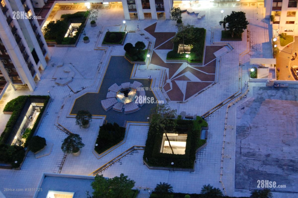 Taikoo Shing Rental 716 ft²