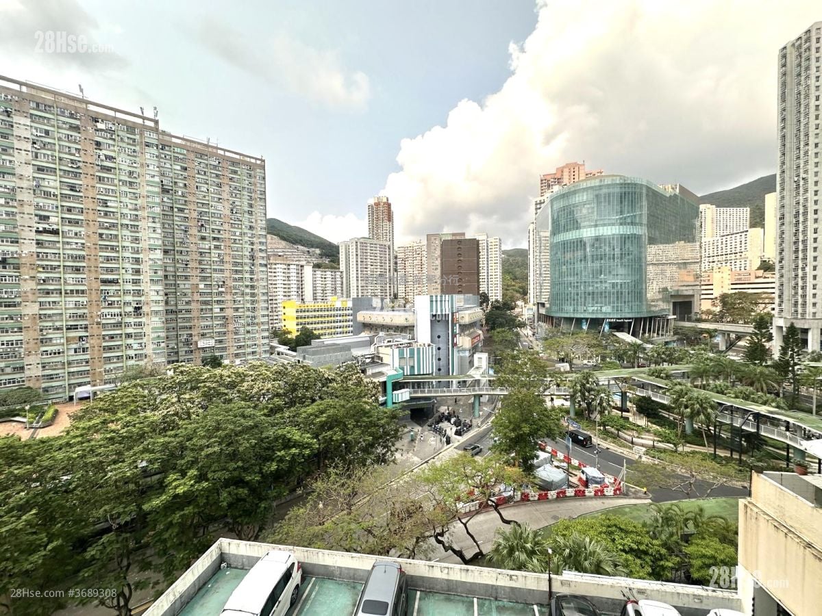 Winner Centre Rental 2 Bedrooms , 1 Bathroom 254 ft²