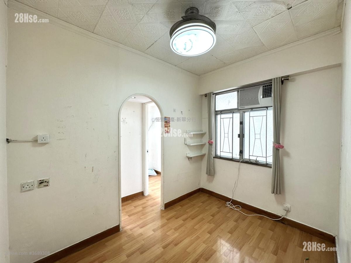 Winner Centre Rental 2 Bedrooms , 1 Bathroom 254 ft²