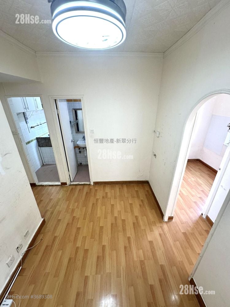 Winner Centre Rental 2 Bedrooms , 1 Bathroom 254 ft²