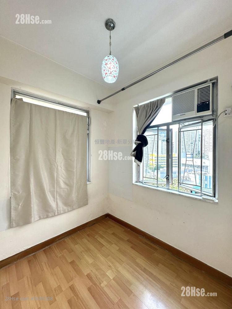 Winner Centre Rental 2 Bedrooms , 1 Bathroom 254 ft²