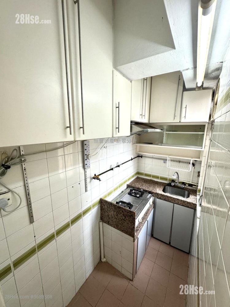 Winner Centre Rental 2 Bedrooms , 1 Bathroom 254 ft²