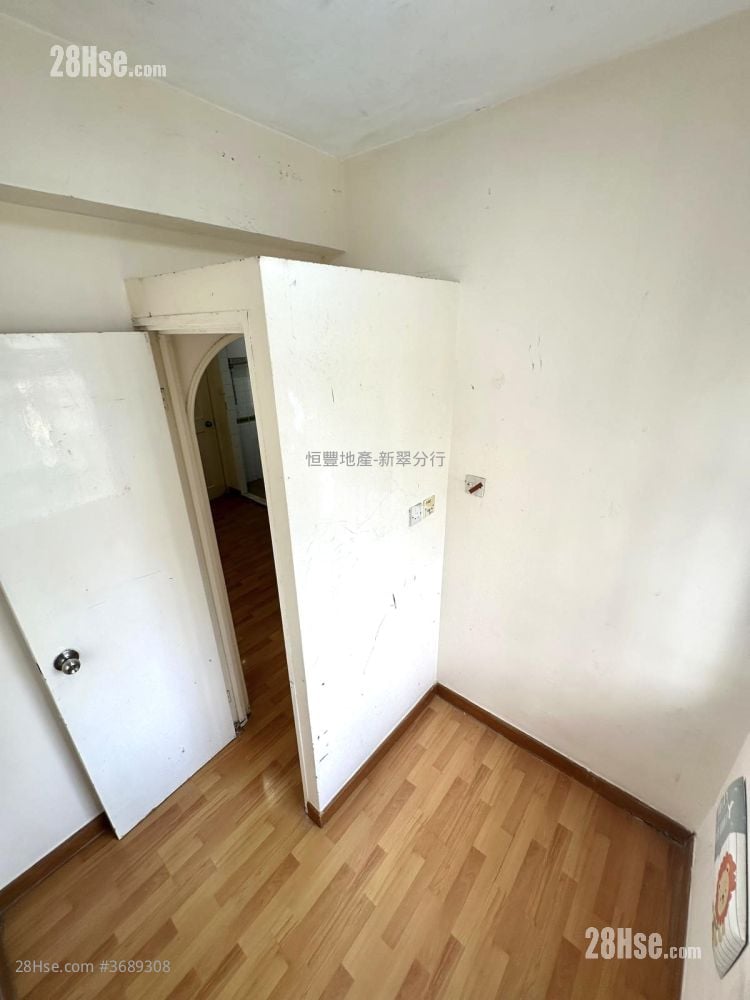 Winner Centre Rental 2 Bedrooms , 1 Bathroom 254 ft²