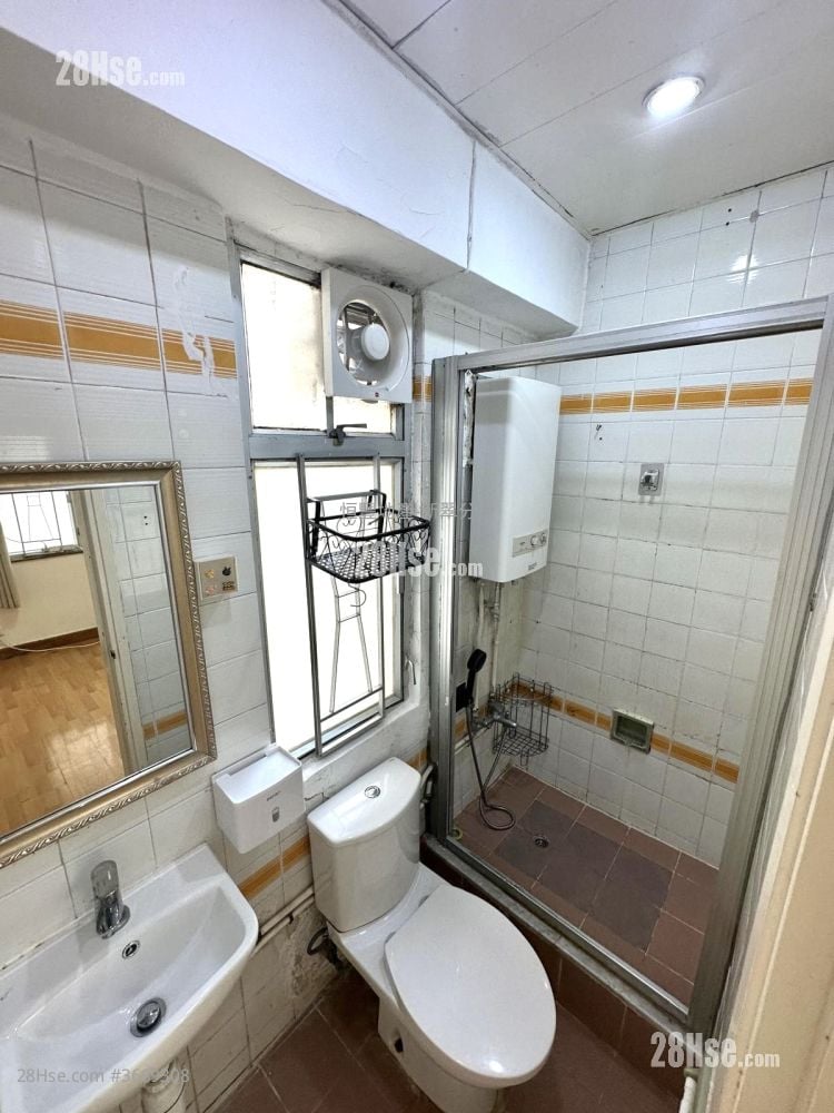 Winner Centre Rental 2 Bedrooms , 1 Bathroom 254 ft²