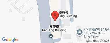 茶果岭道177号 177 低层 物业地址