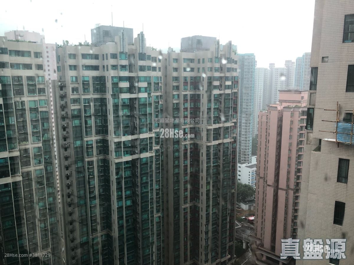 Dawning Views Rental 381 ft²