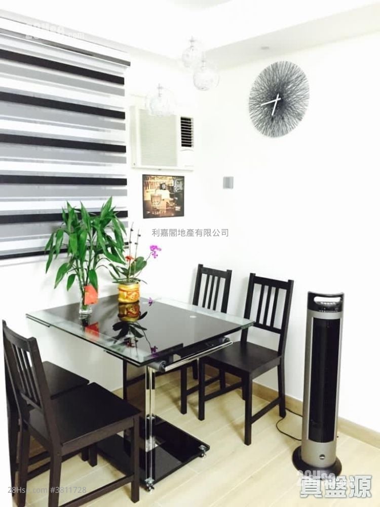 上水名都 售盤 2 房 , 1 浴室 401 平方呎