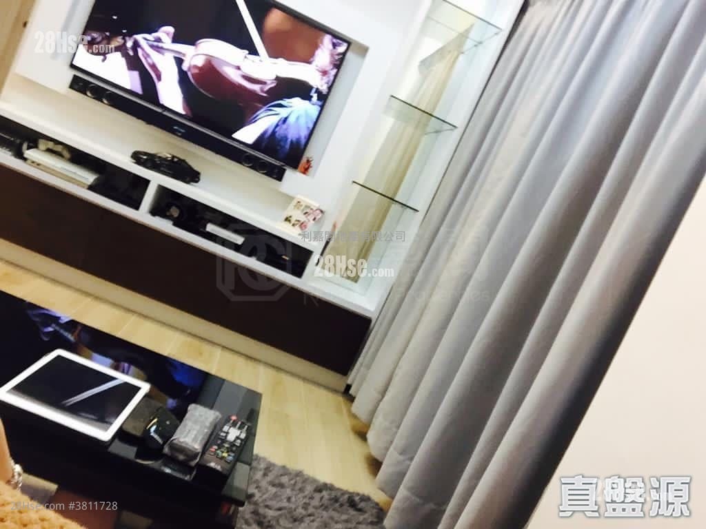 上水名都 售盤 2 房 , 1 浴室 401 平方呎