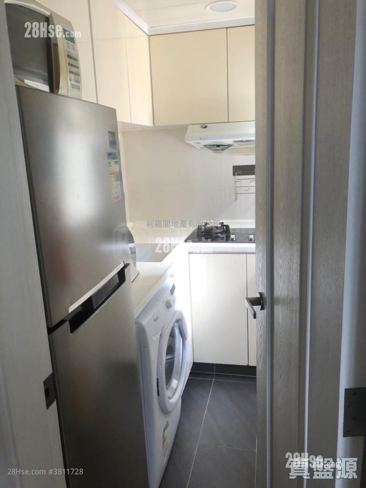 上水名都 售盤 2 房 , 1 浴室 401 平方呎