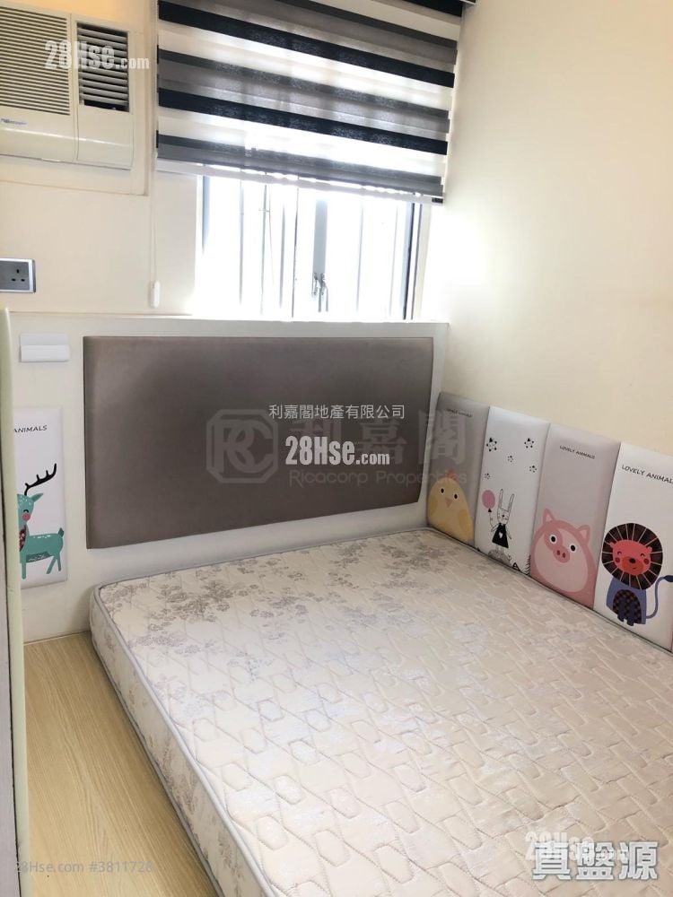 上水名都 售盤 2 房 , 1 浴室 401 平方呎