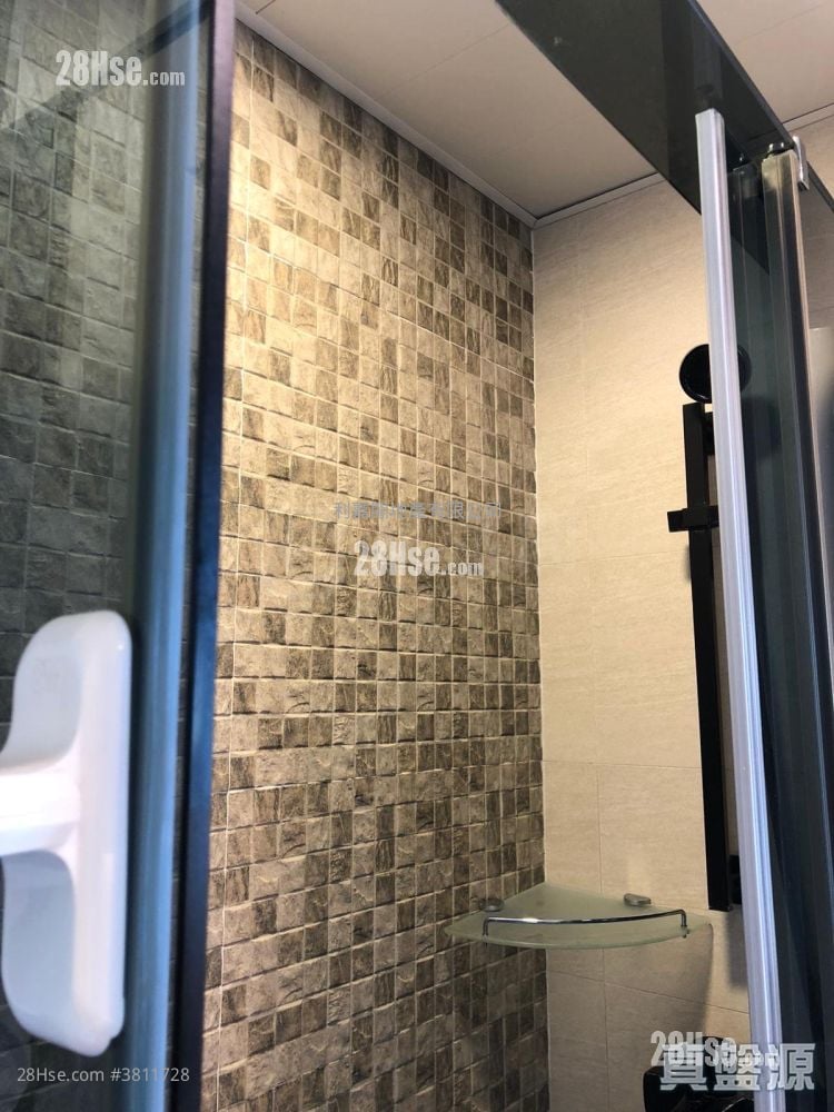 上水名都 售盤 2 房 , 1 浴室 401 平方呎