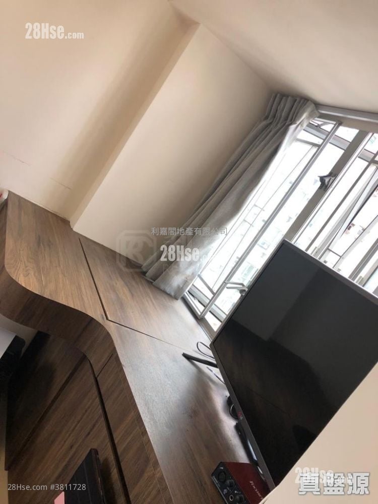 上水名都 售盤 2 房 , 1 浴室 401 平方呎