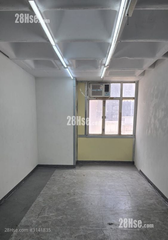 Jing Ho Industrial Building Rental