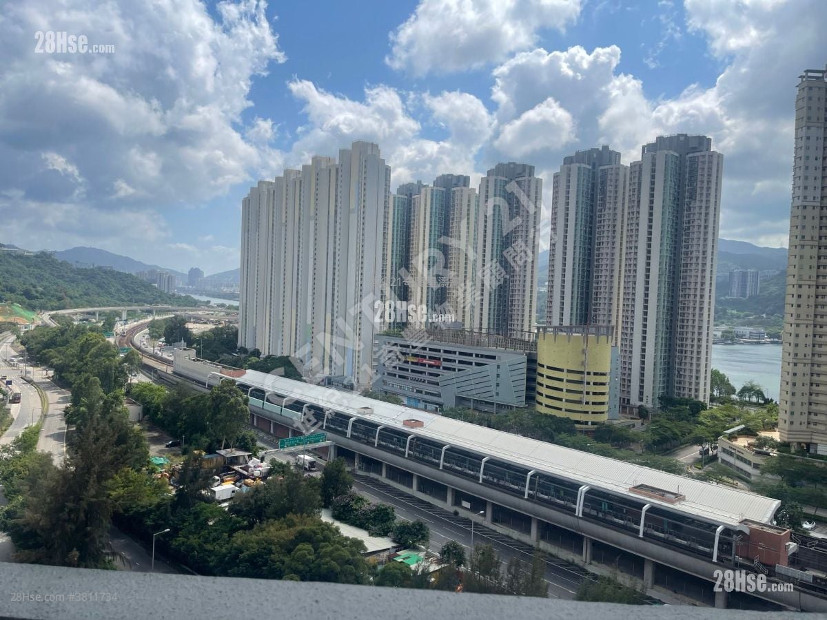 Kam Chun Court Sell 2 Bedrooms 427 ft²