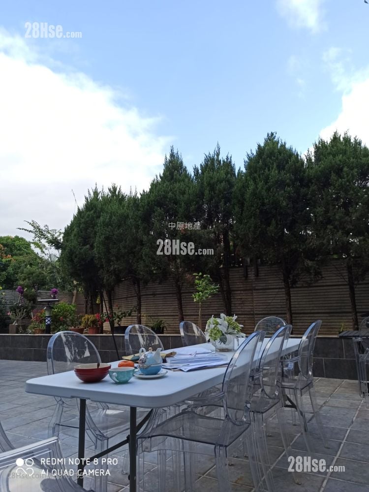 逸林首府 售盘 3 房 1,793 平方尺