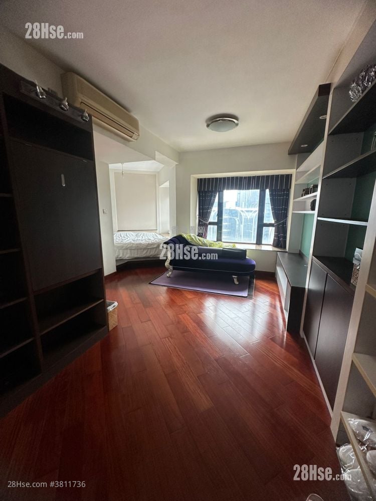 The Arch Rental Studio , 1 Bathroom 395 ft²