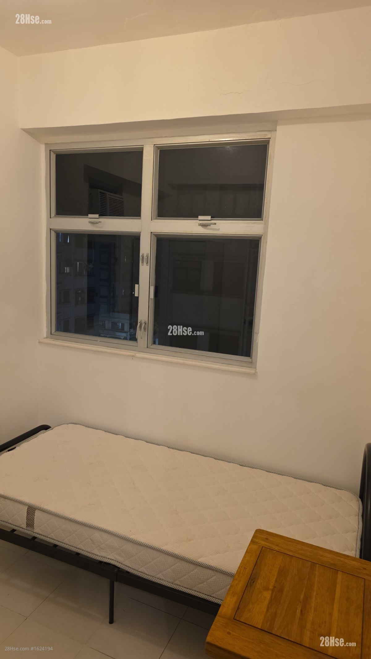 海景大厦 租盘 2 房 , 1 浴室 500 平方尺