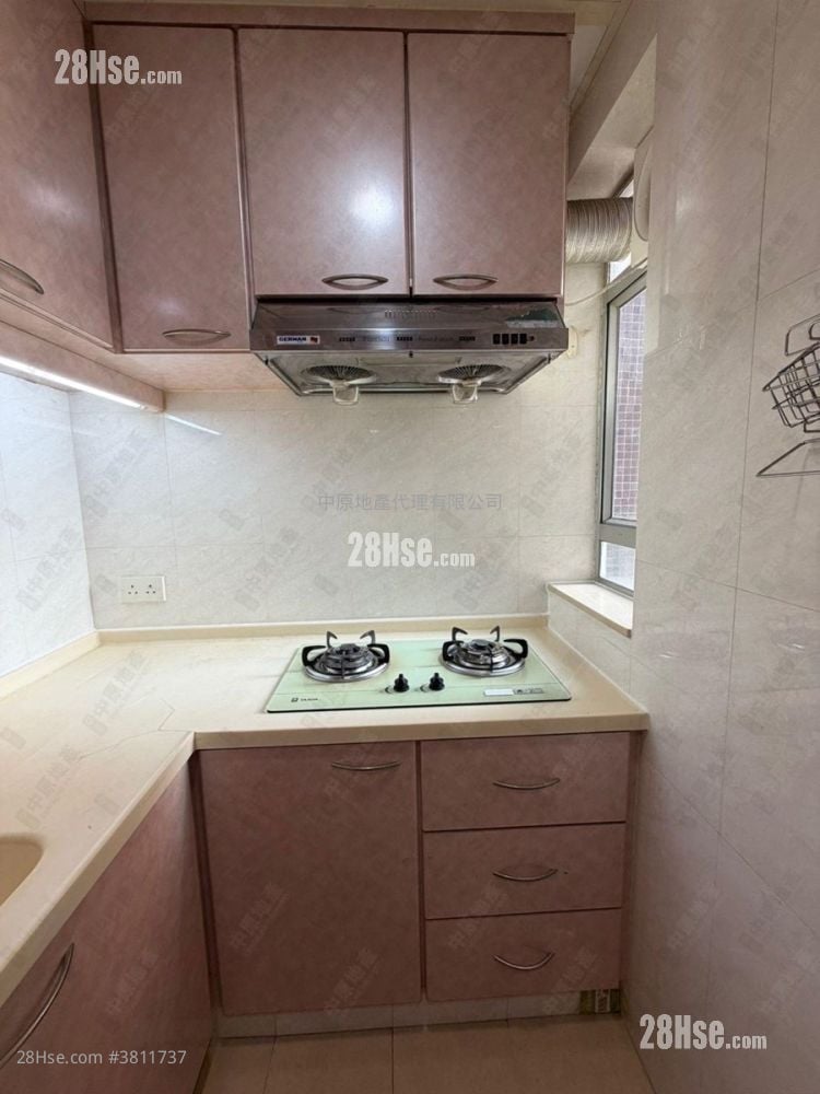 Broadview Garden Sell 2 Bedrooms , 1 Bathroom 504 ft²