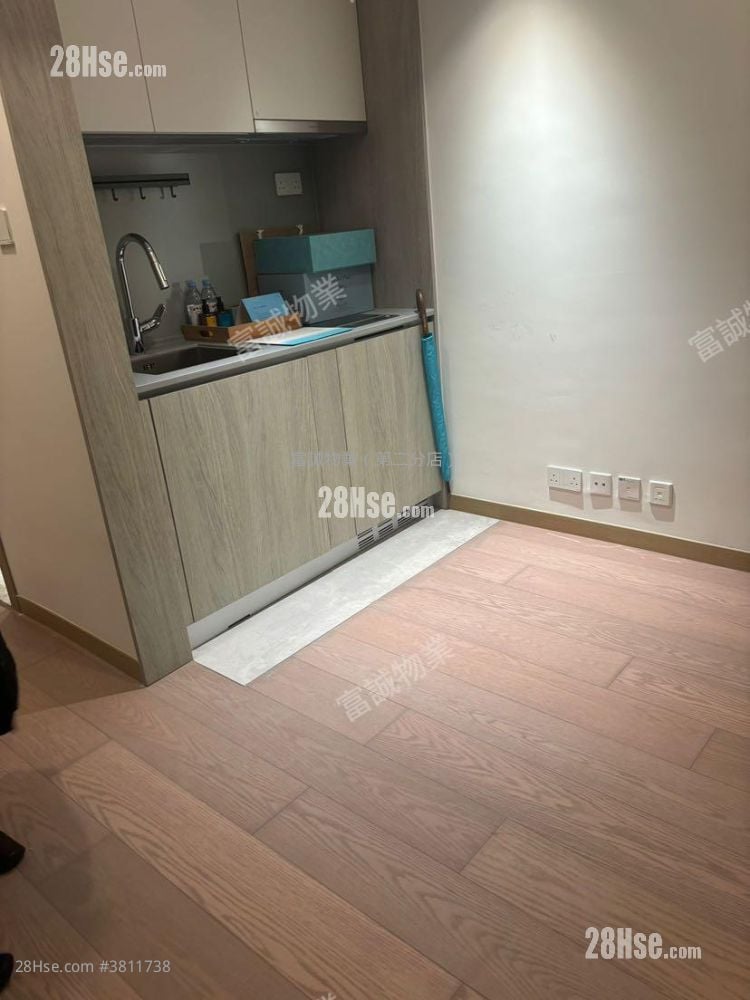 蔚蓝东岸 售盘 开放式间隔 , 1 浴室 271 平方尺