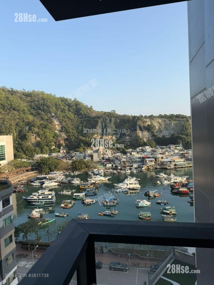 蔚蓝东岸 售盘 开放式间隔 , 1 浴室 271 平方尺