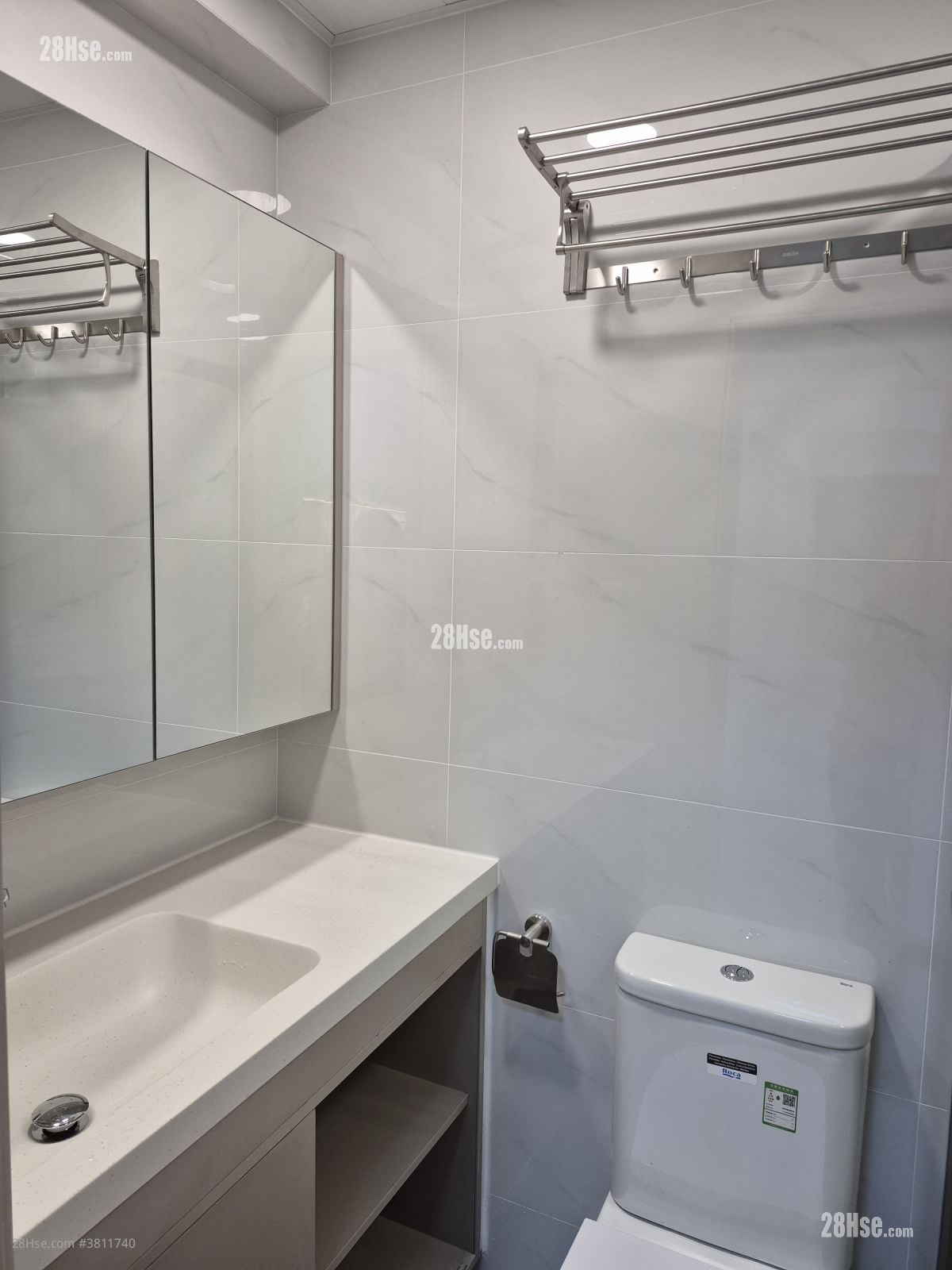 Tak Lee Building Rental 2 Bedrooms , 1 Bathroom 354 ft²