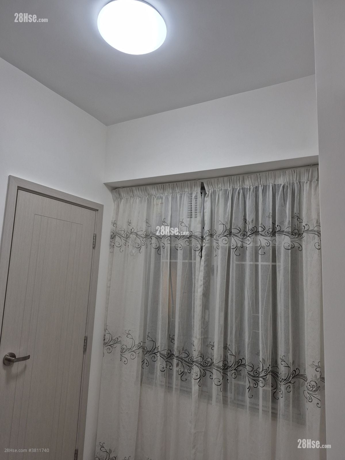 Tak Lee Building Rental 2 Bedrooms , 1 Bathroom 354 ft²