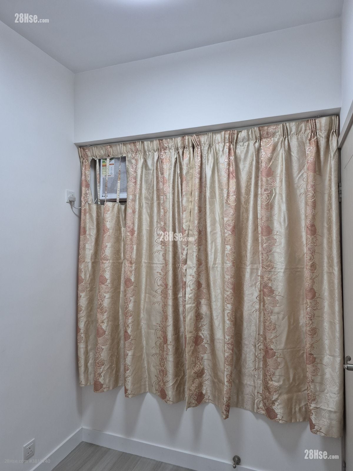 Tak Lee Building Rental 2 Bedrooms , 1 Bathroom 354 ft²
