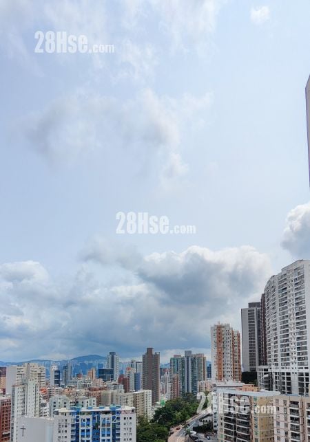 富慧阁 租盘 3 房 , 2 浴室 857 平方尺