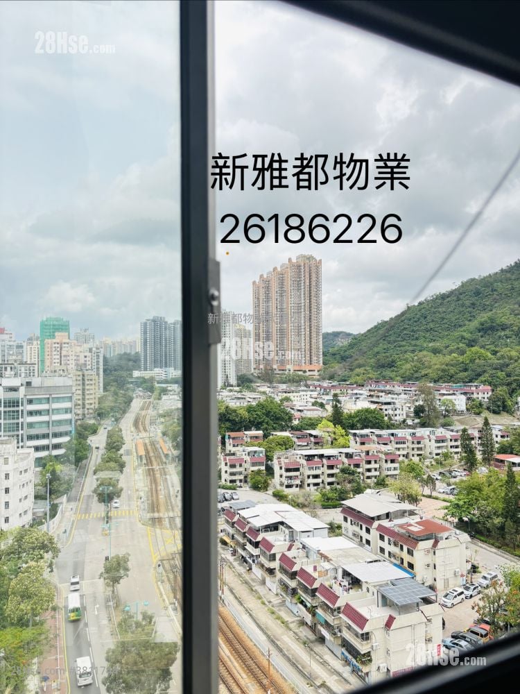 Kam Hing Building Rental 2 Bedrooms , 1 Bathroom 466 ft²