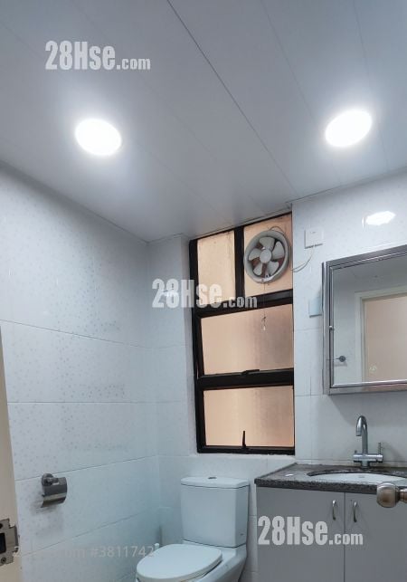 富慧阁 租盘 3 房 , 2 浴室 857 平方尺