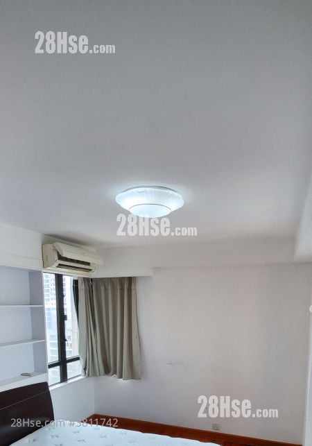 富慧阁 租盘 3 房 , 2 浴室 857 平方尺